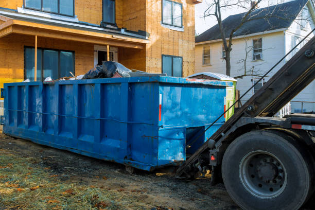 Best Garage Cleanout  in Oxford, KS