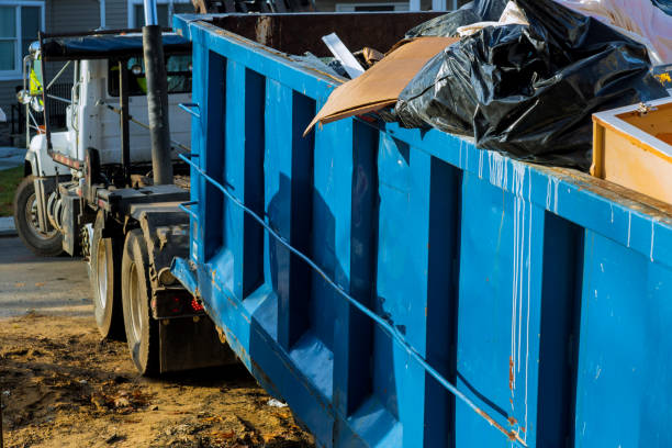 Best Donation Pickup Services  in Oxford, KS