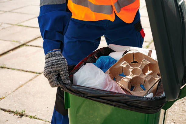 Best Demolition Debris Removal  in Oxford, KS