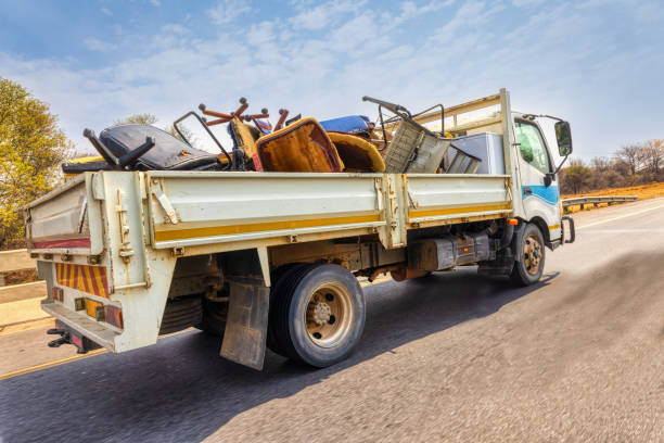 Professional Junk Removal Services in Oxford, KS