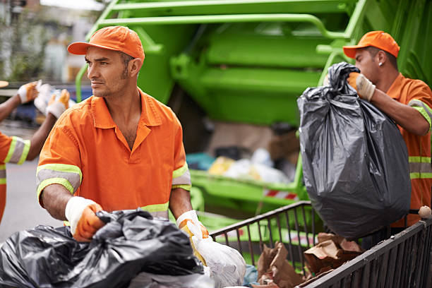 Best Residential Junk Removal  in Oxford, KS