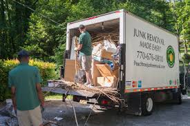 Demolition Debris Removal in Oxford, KS